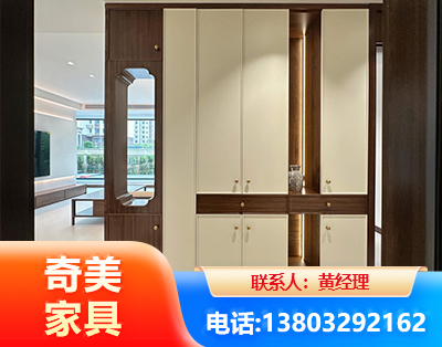 锡林郭勒全屋定制
