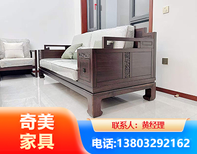 锡林郭勒实木家具