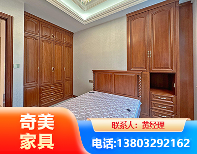 锡林郭勒板木结合家具