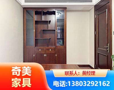 锡林郭勒办公家具