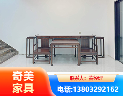 锡林郭勒办公家具